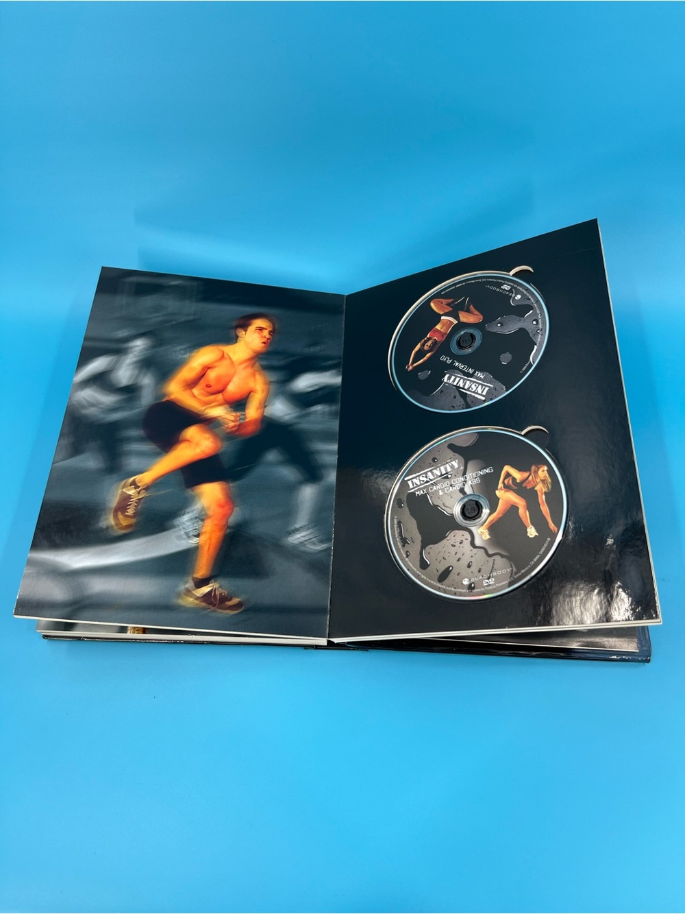 📀Workout Program DVD Set - Picture 6 of 10